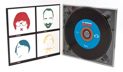 Digipack y Libretos para CD y DVD | BTM Soluciones