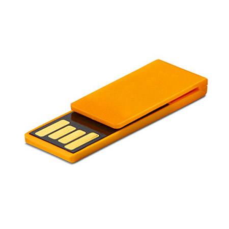 Memoria USB Modelo Clip