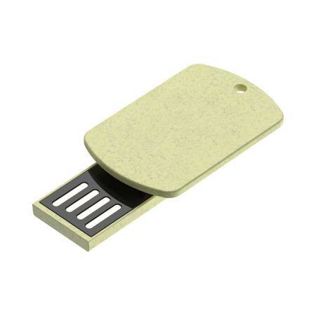 Memoria USB modelo Eco Clip