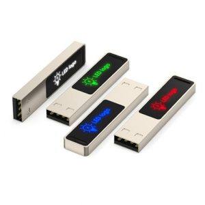 Memoria USB Modelo Focus Led