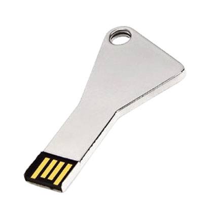 Memoria USB modelo Key Plus