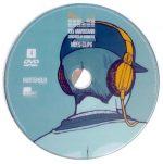DVD9-ROM Impreso en Offset