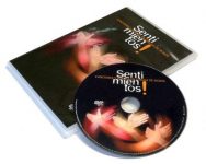DVD-5 en Estuche Slim DVD 7 mm