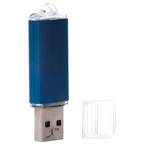 Memoria USB Modelo Básica